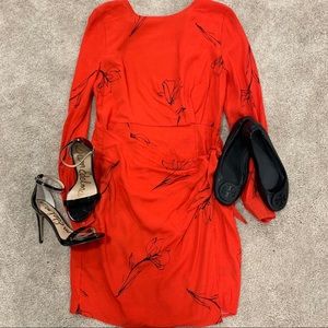 Astr Dresses - Brand New Size Small Astr the Label dress Astr Dresses - Brand New Size Small Astr the Label dress